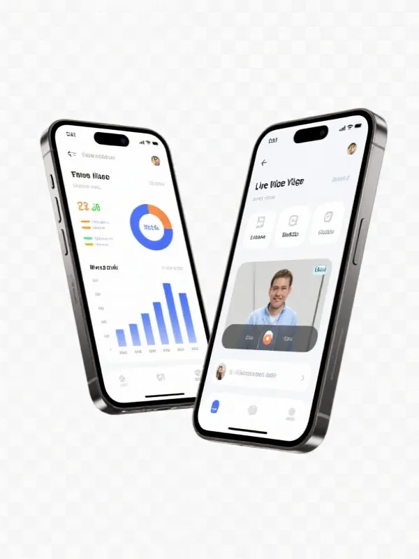 极速赛车官方APP界面展示